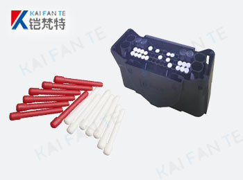 盲堵插入機K-07