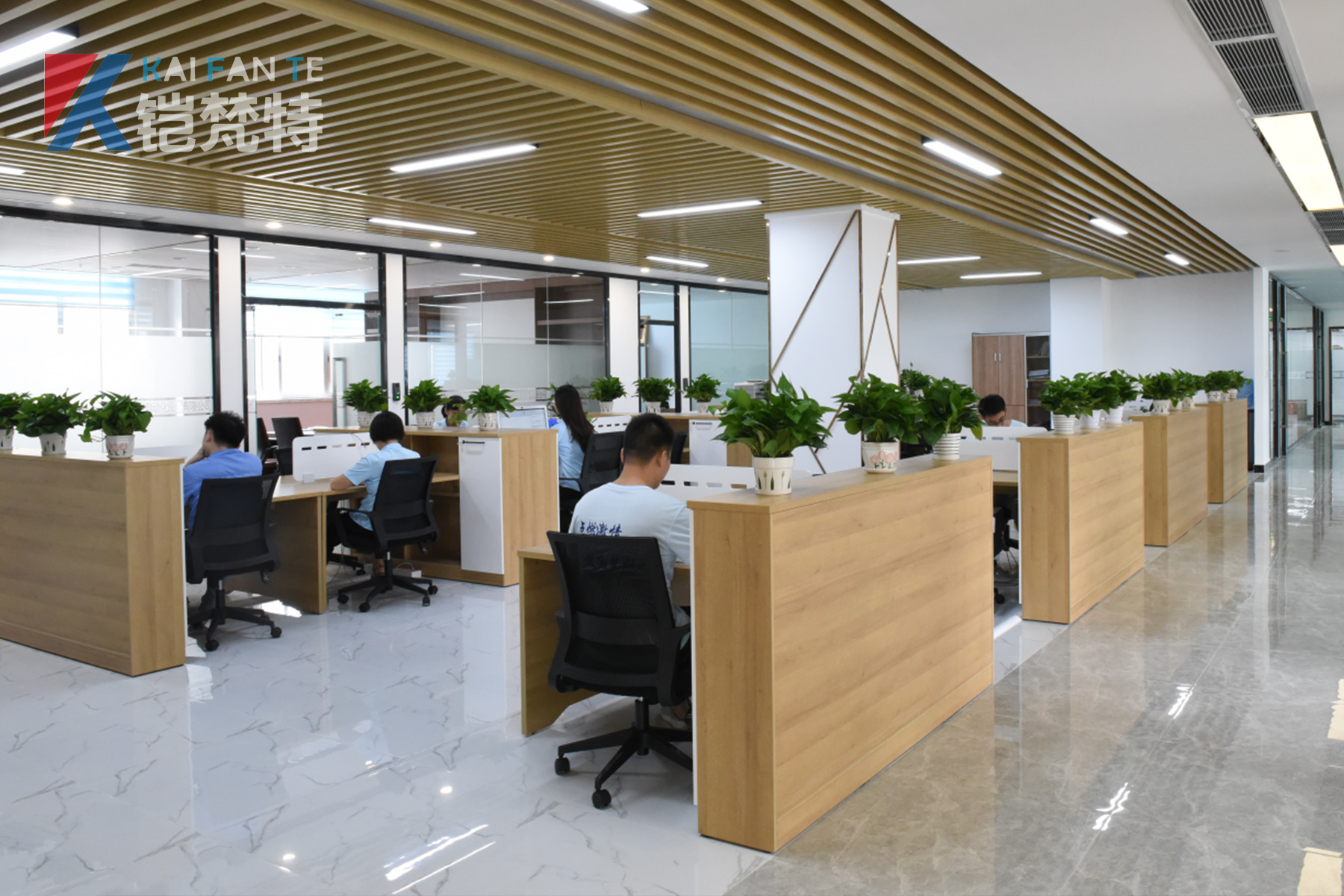 企業(yè)形象