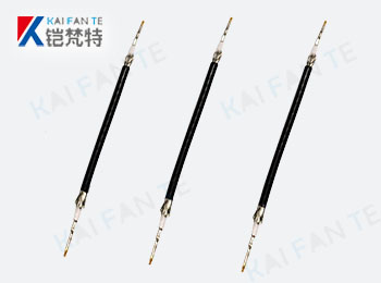 全自動(dòng)高速雙端壓接機(jī)K-202B